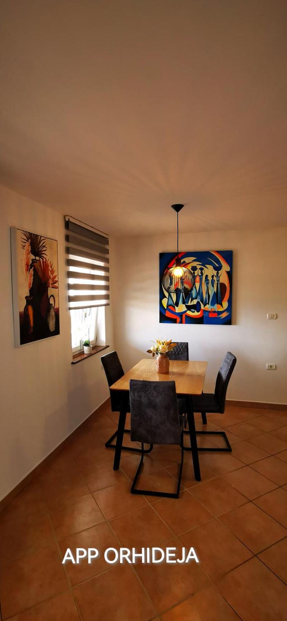 Villa Blue Sky - Hrvatini Koper Bagian luar foto