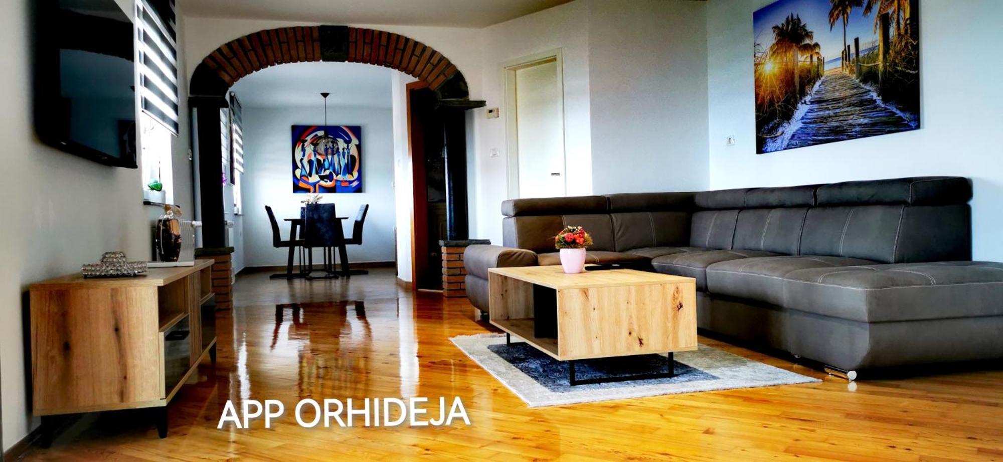Villa Blue Sky - Hrvatini Koper Bagian luar foto