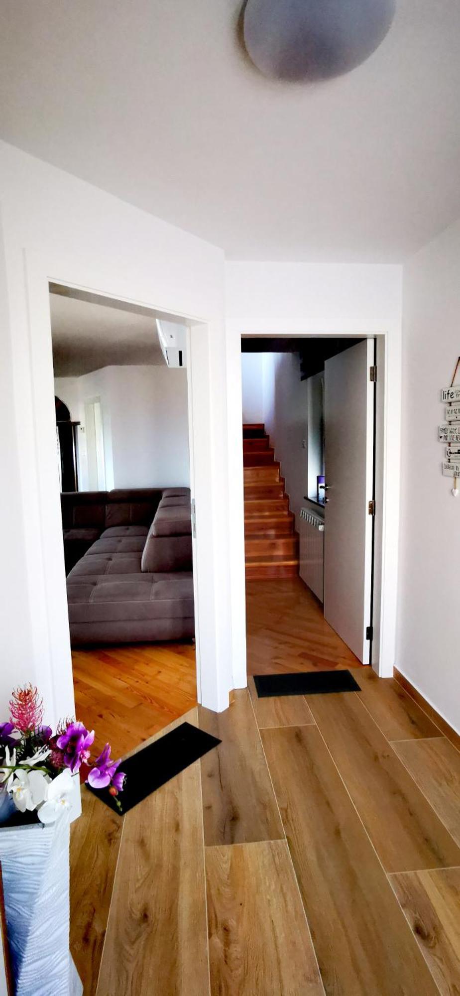 Villa Blue Sky - Hrvatini Koper Bagian luar foto