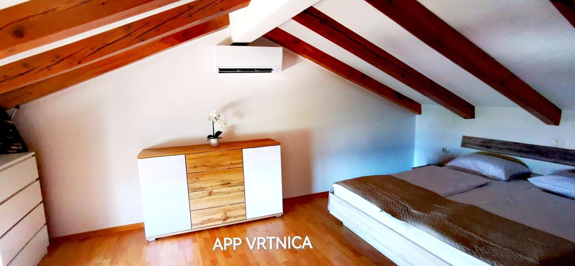 Villa Blue Sky - Hrvatini Koper Bagian luar foto