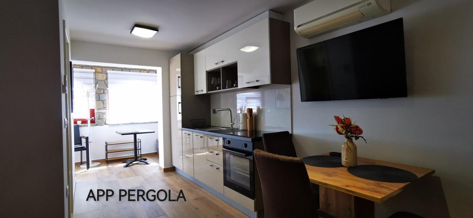 Villa Blue Sky - Hrvatini Koper Bagian luar foto