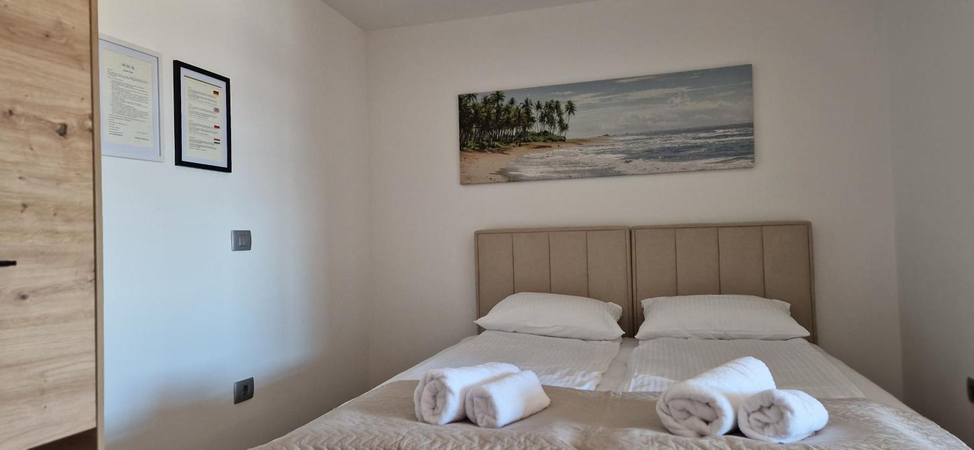Villa Blue Sky - Hrvatini Koper Ruang foto