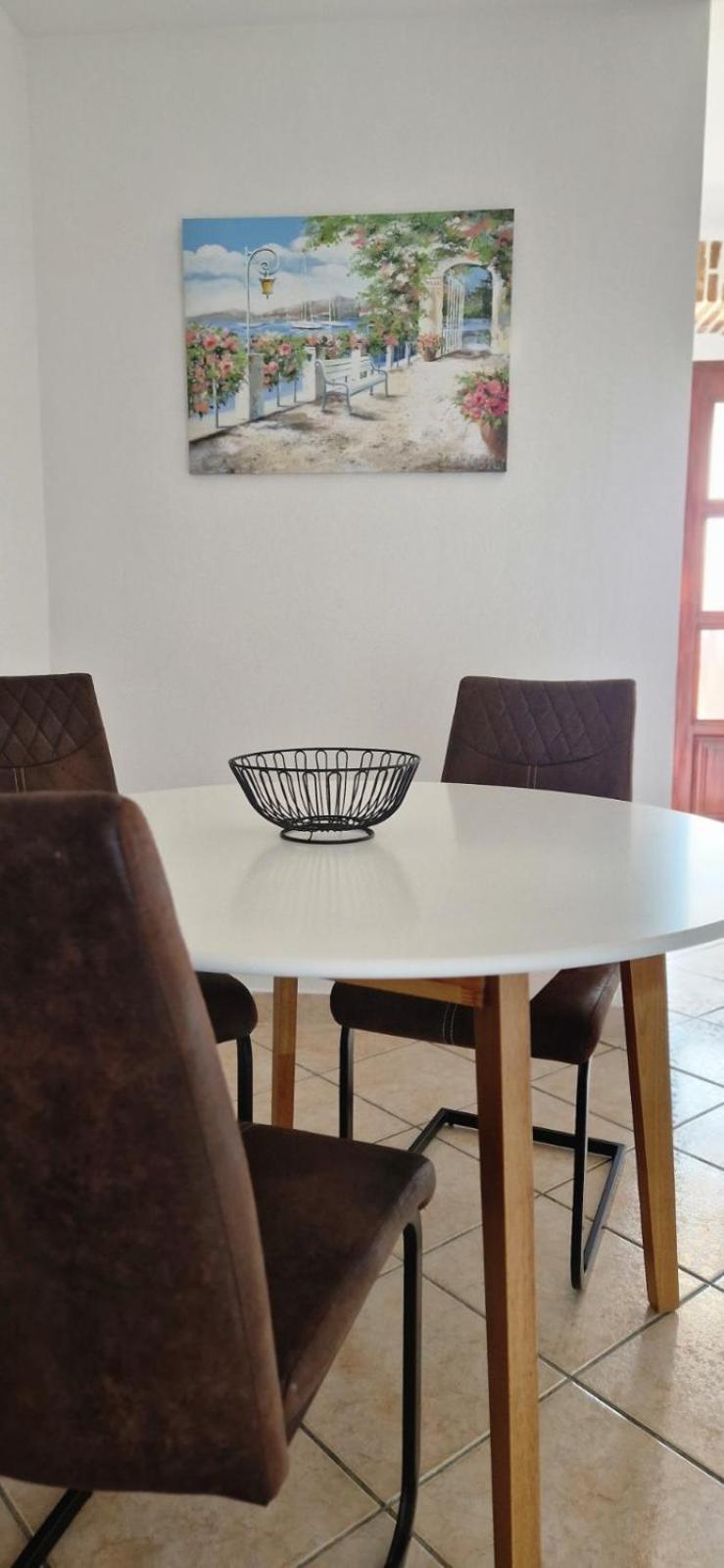 Villa Blue Sky - Hrvatini Koper Bagian luar foto