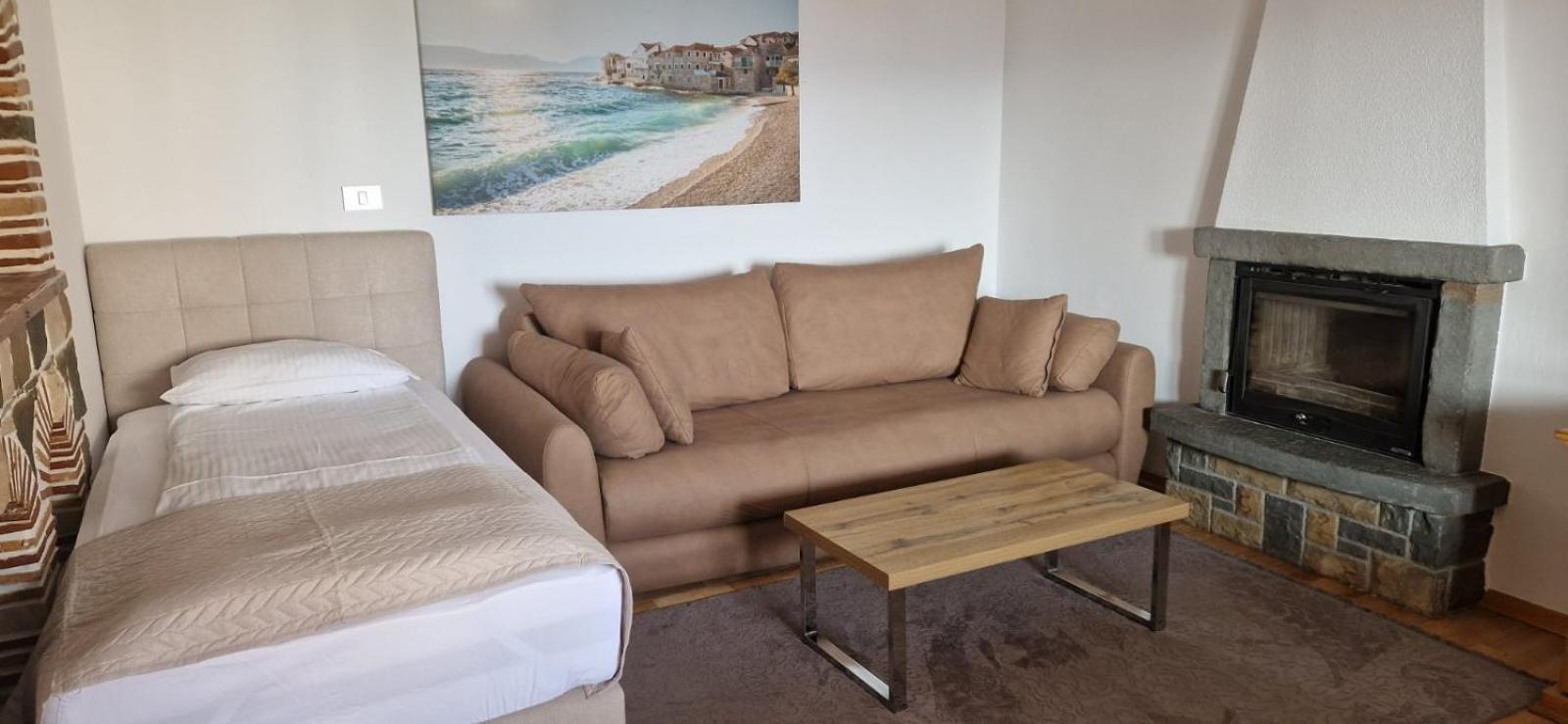 Villa Blue Sky - Hrvatini Koper Bagian luar foto