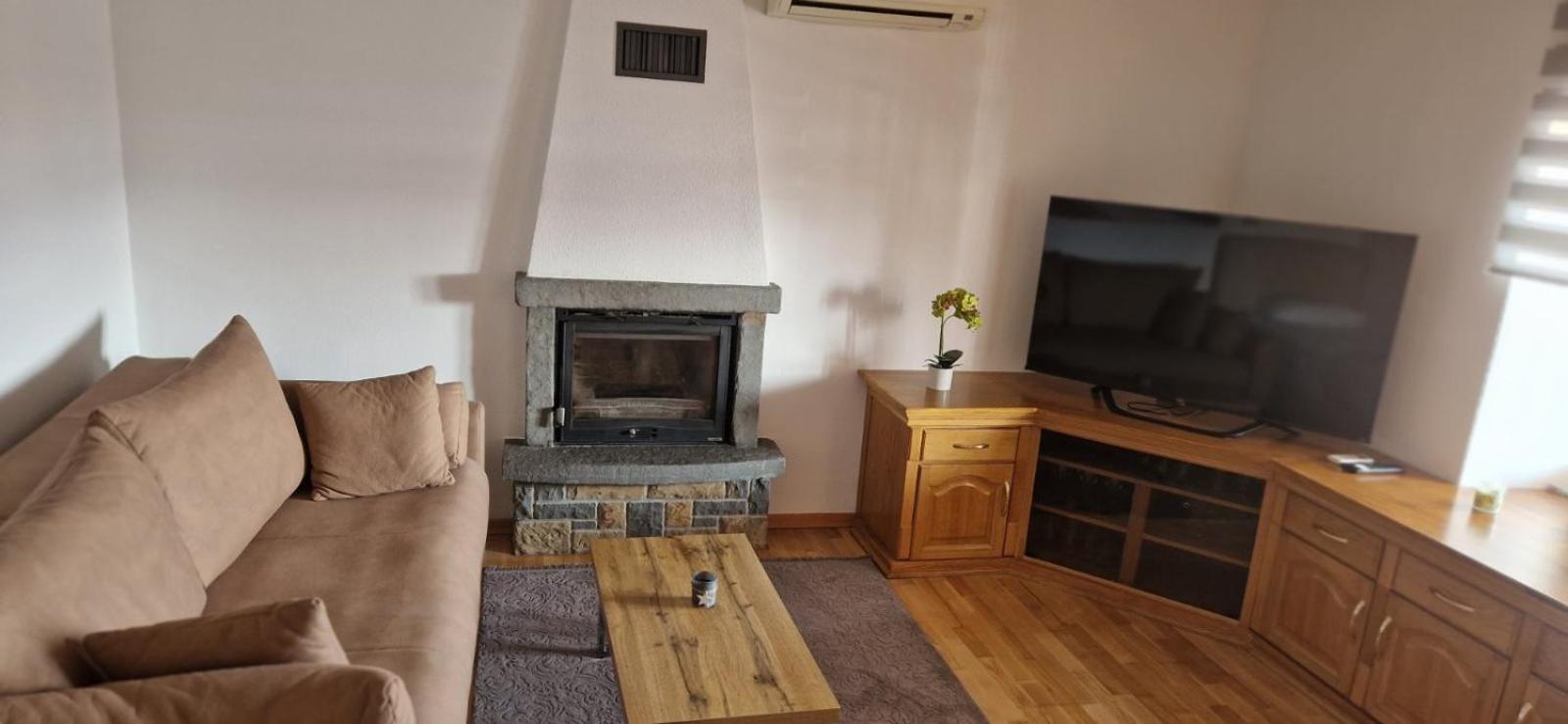 Villa Blue Sky - Hrvatini Koper Bagian luar foto