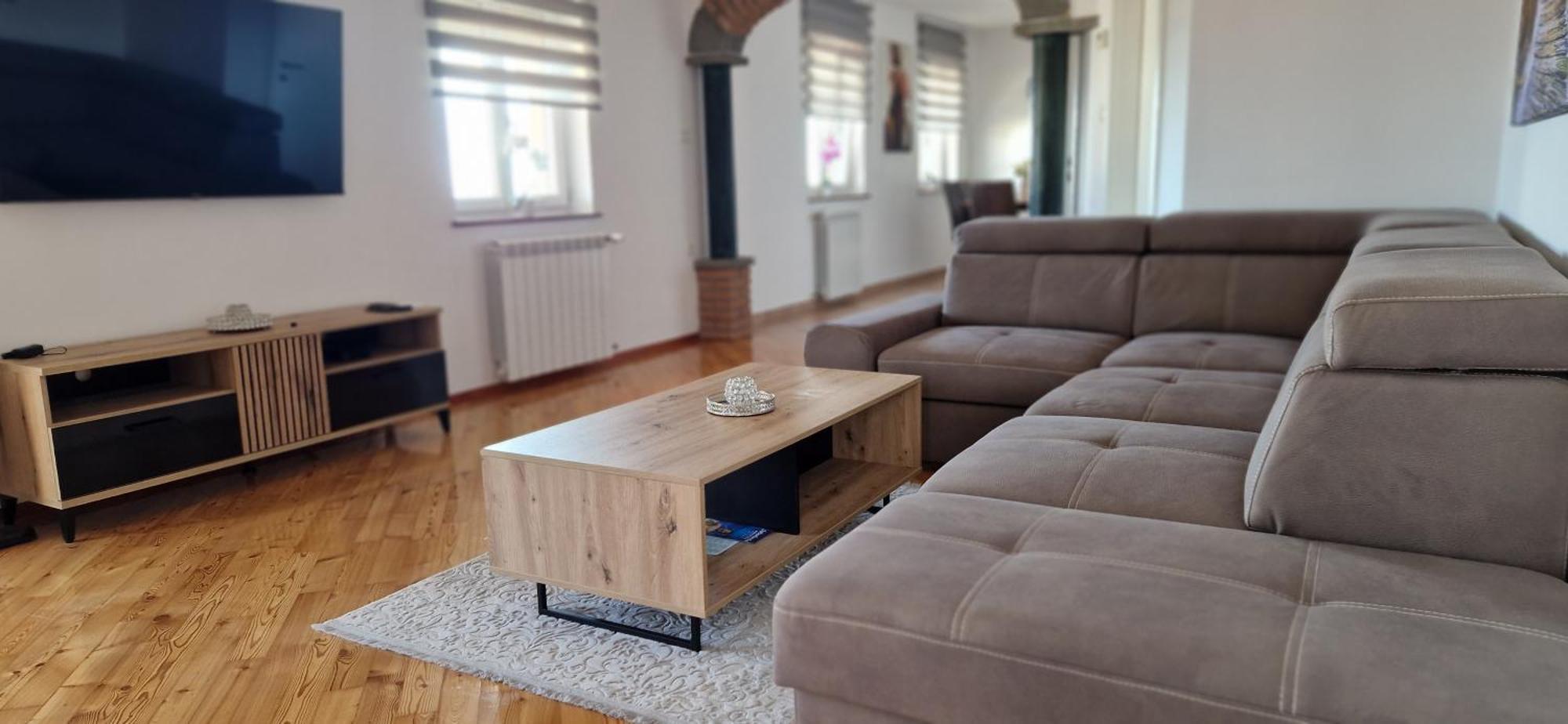 Villa Blue Sky - Hrvatini Koper Bagian luar foto